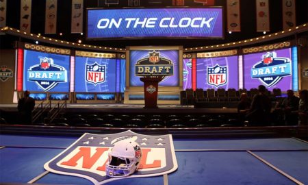 2017 NFL Draft