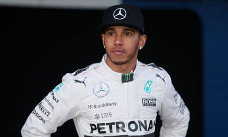 Lewis Hamilton Favored to Win 2017 Formula 1 Championship