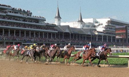 Kentucky Derby Classic Empire