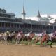 Kentucky Derby Classic Empire