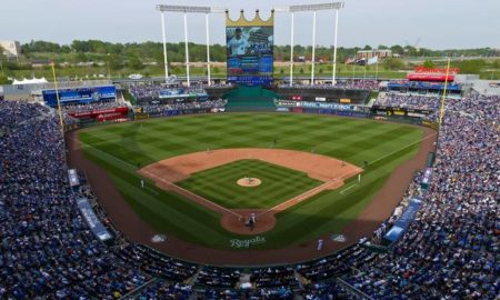 Astros vs. Royals