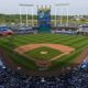 Astros vs. Royals