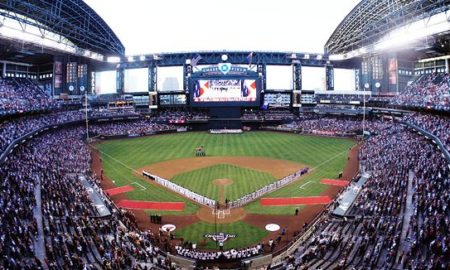 Padres vs. Diamondbacks