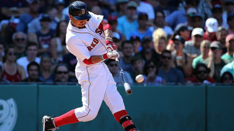 Red Sox vs Blue Jays