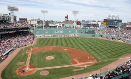 Red Sox vs Phillies