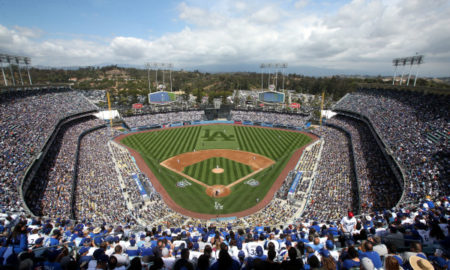 Mets vs Dodgers