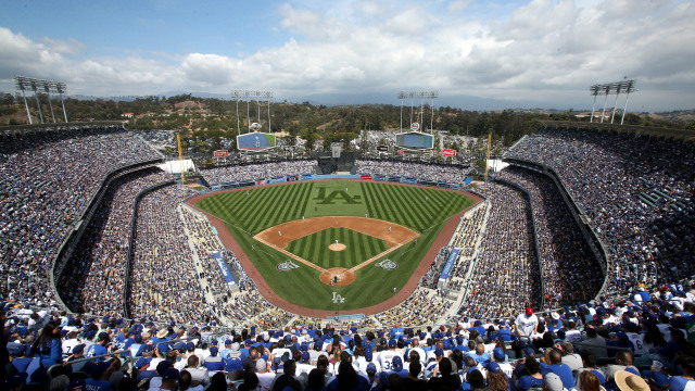 Mets vs Dodgers