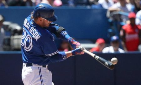 Royals at Blue Jays