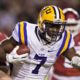 NFL Draft Leonard Fournette