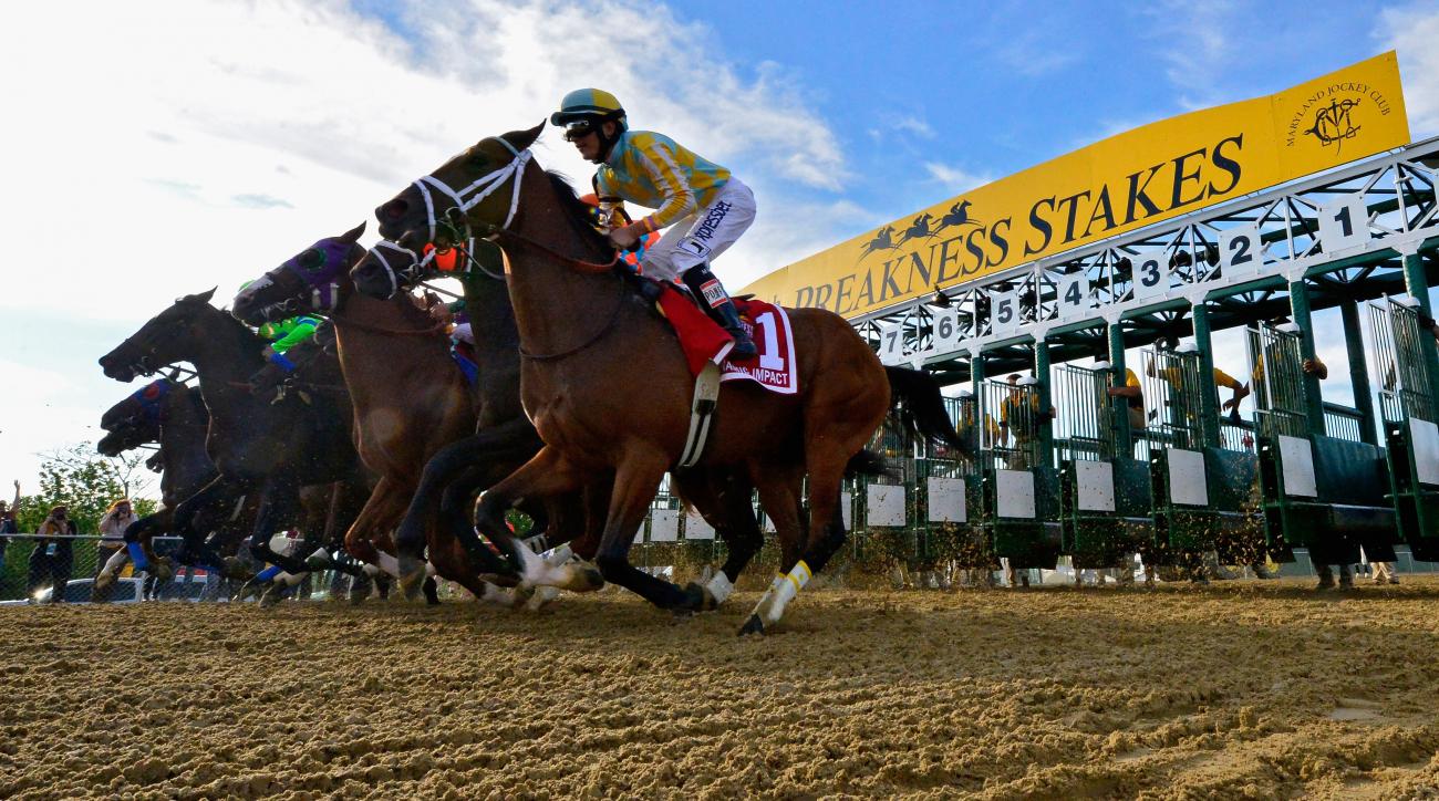 Preakness Stakes