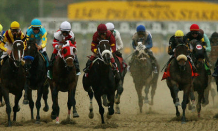 Belmont Stakes