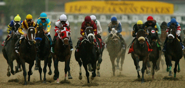 Belmont Stakes