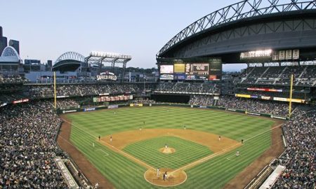 Astros vs Mariners