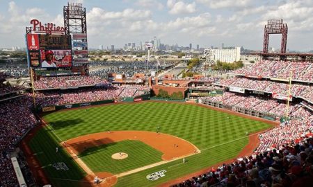 Phillies vs Cardinals