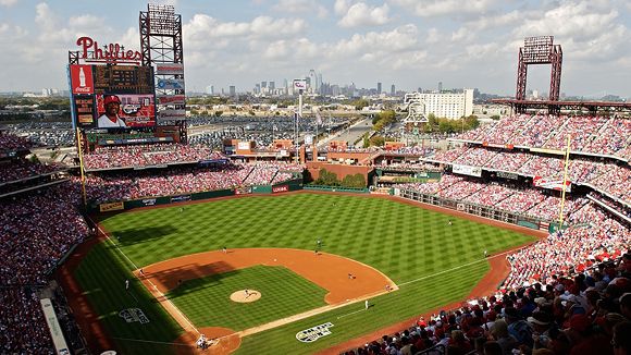 Phillies vs Cardinals