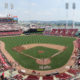 Reds vs. Brewers