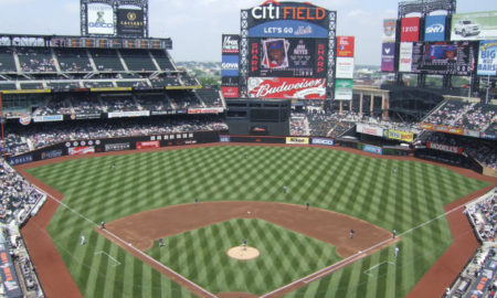 Mets vs Braves