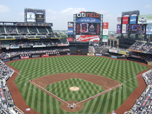 Mets vs Braves