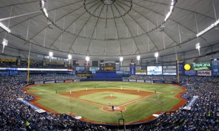 Marlins vs Rays