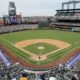 A's vs. Rockies