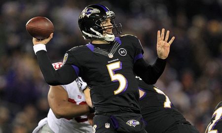 Baltimore Ravens