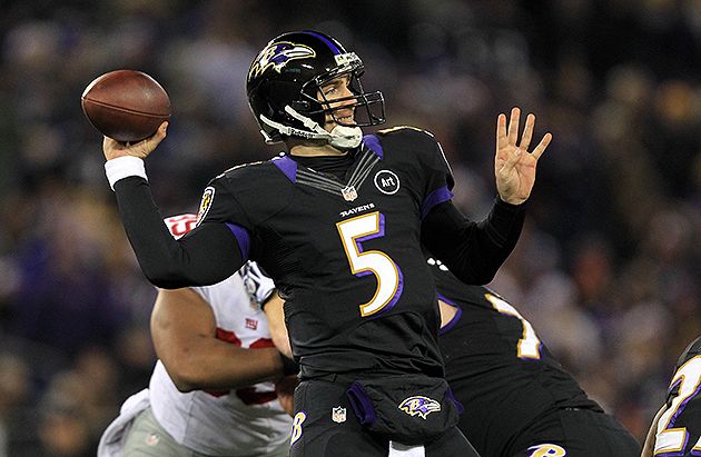 Baltimore Ravens