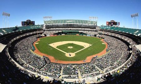 Astros vs A's