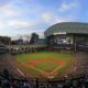 A's vs. Astros