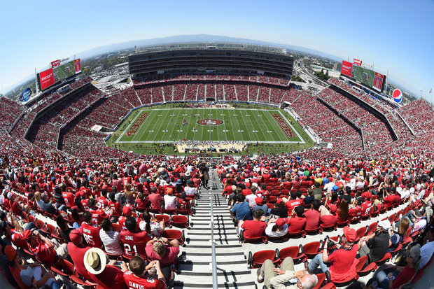 49ers vs Broncos