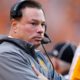 Butch Jones Tennessee