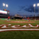 Reds vs Cardinals