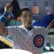 MLB Predictions Cubs Nationals 10/7/17