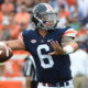 NCAAF Predictions Virginia North Carolina