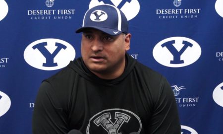 BYU Cougars