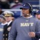 Navy vs Temple