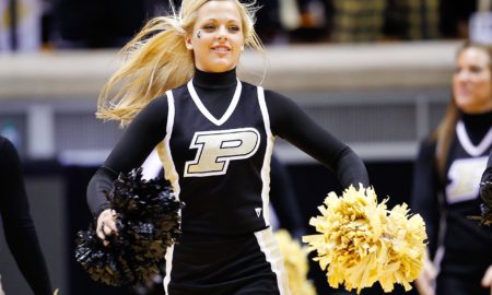 Purdue vs Louisville