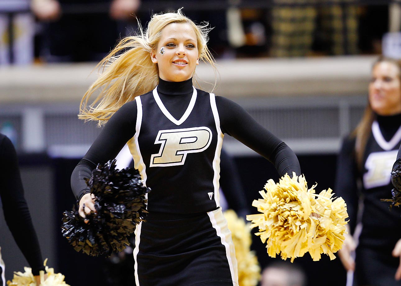 Purdue vs Louisville