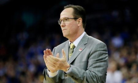 Gregg Marshall