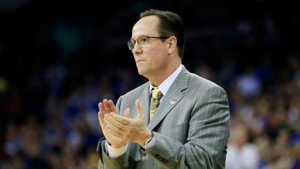 Gregg Marshall