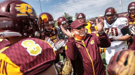 Central Michigan