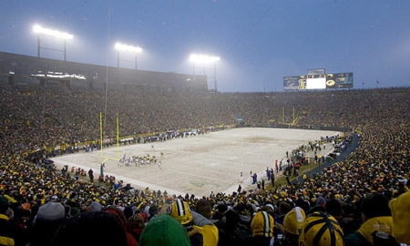 Green Bay Packers