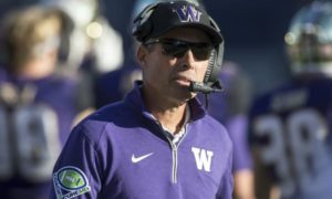 Washington vs Utah